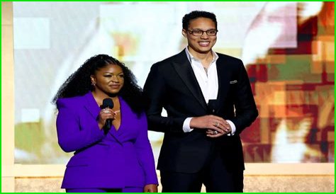 Is Brittney Griner A Man Or A Woman? The Gender Controversy Explained