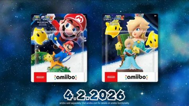 Are amiibos cheating?