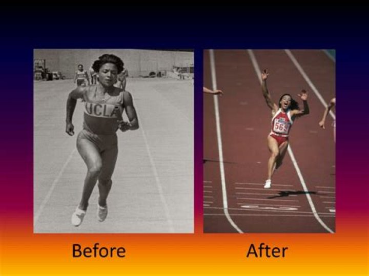 Are athletes born or made?