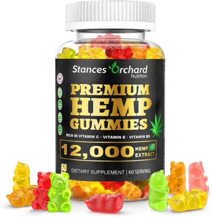 Are CBD gummies good for tinnitus?