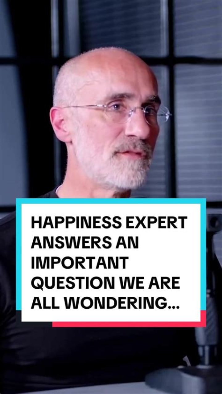 Are introverts happier?