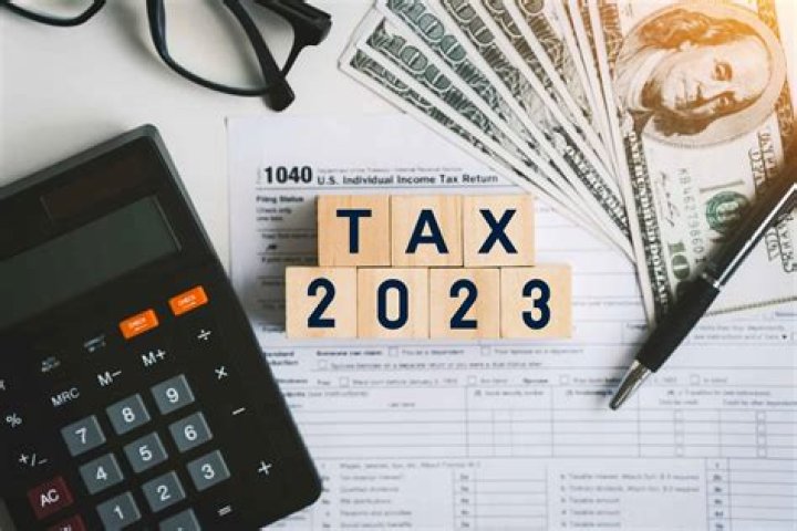 Are taxes delayed 2022?