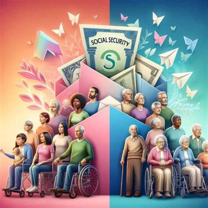 At what age does disability become Social Security?