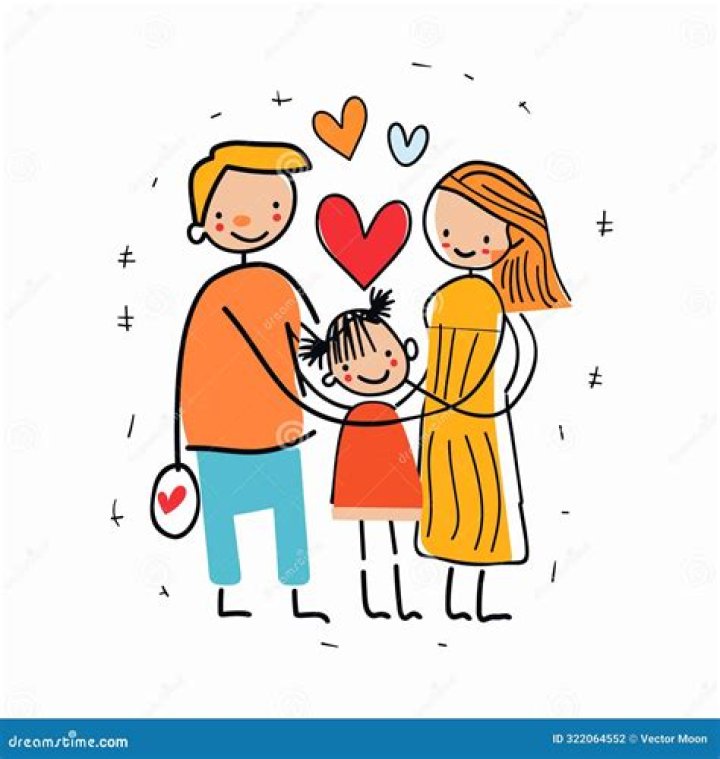 Can a narcissist parent love their child?