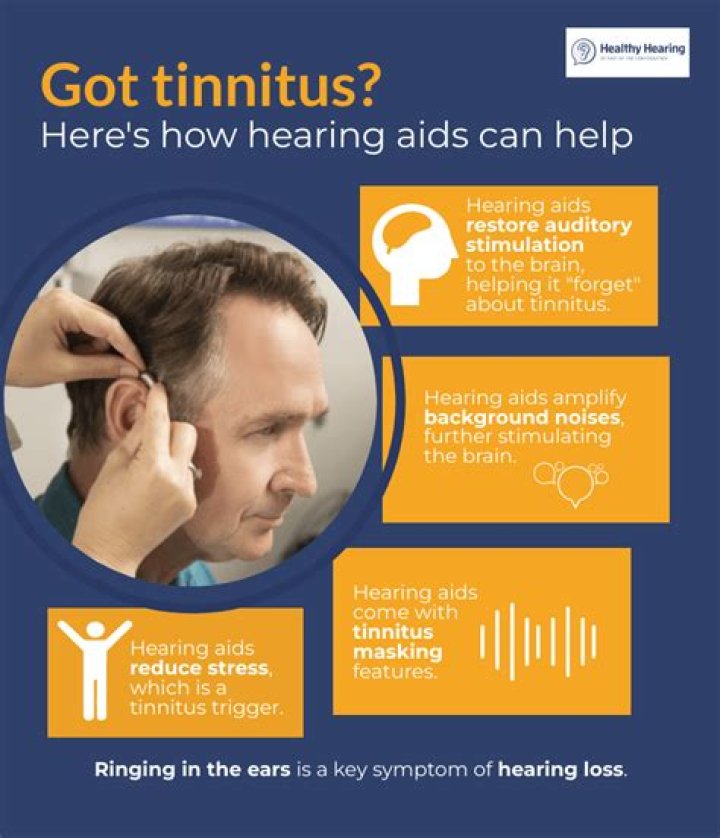 Can a neurologist help with tinnitus?