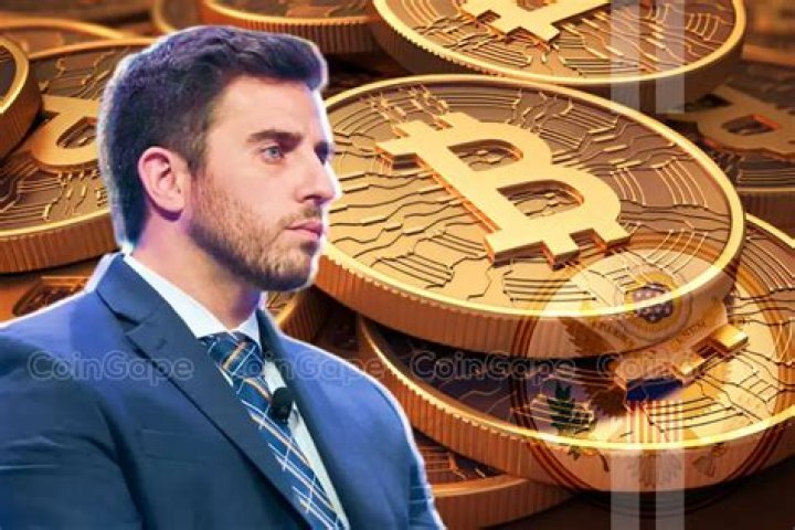 Can government stop Bitcoin?