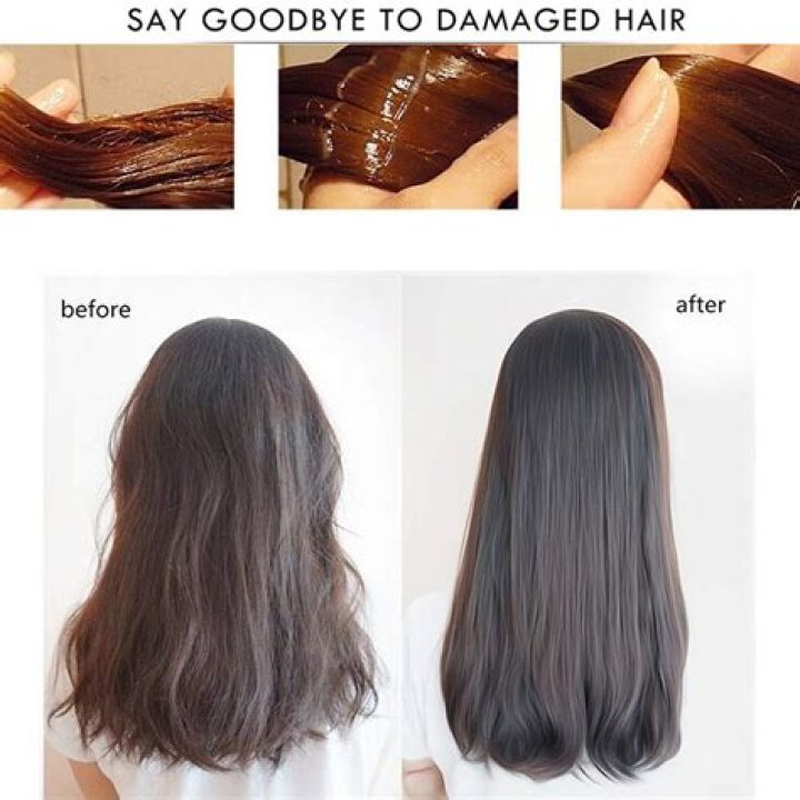 Can I apply mustard oil on hair overnight?