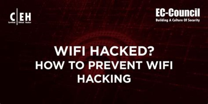 Can I hack Wi-Fi password?