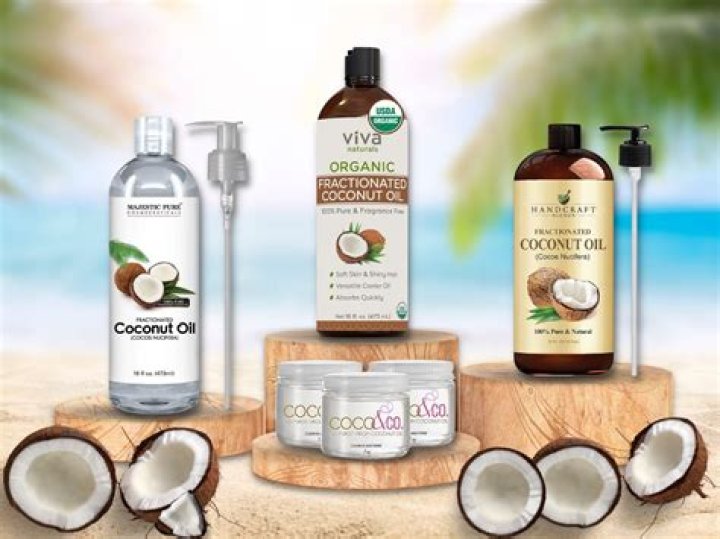 Can I mix olive oil and coconut oil for face?