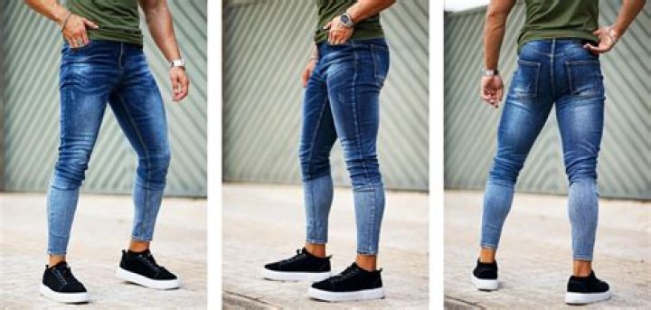 Can I wear jeans in India?
