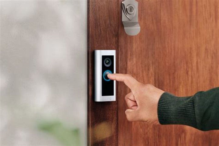 Can Ring doorbells be scrambled?