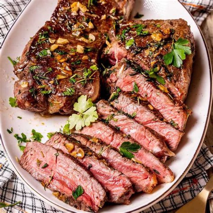 Can you broil a sirloin steak?