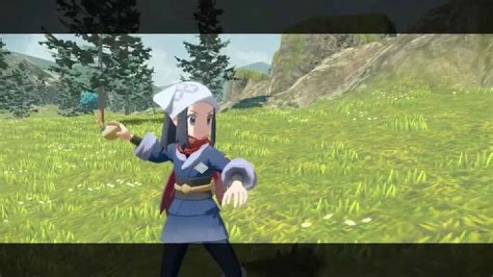 Can you catch Kleavor?