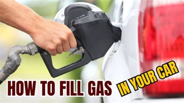 Can you put mixed gas in a car?