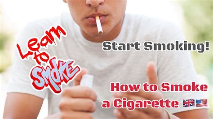 Can you smoke 1 cigarette a day?