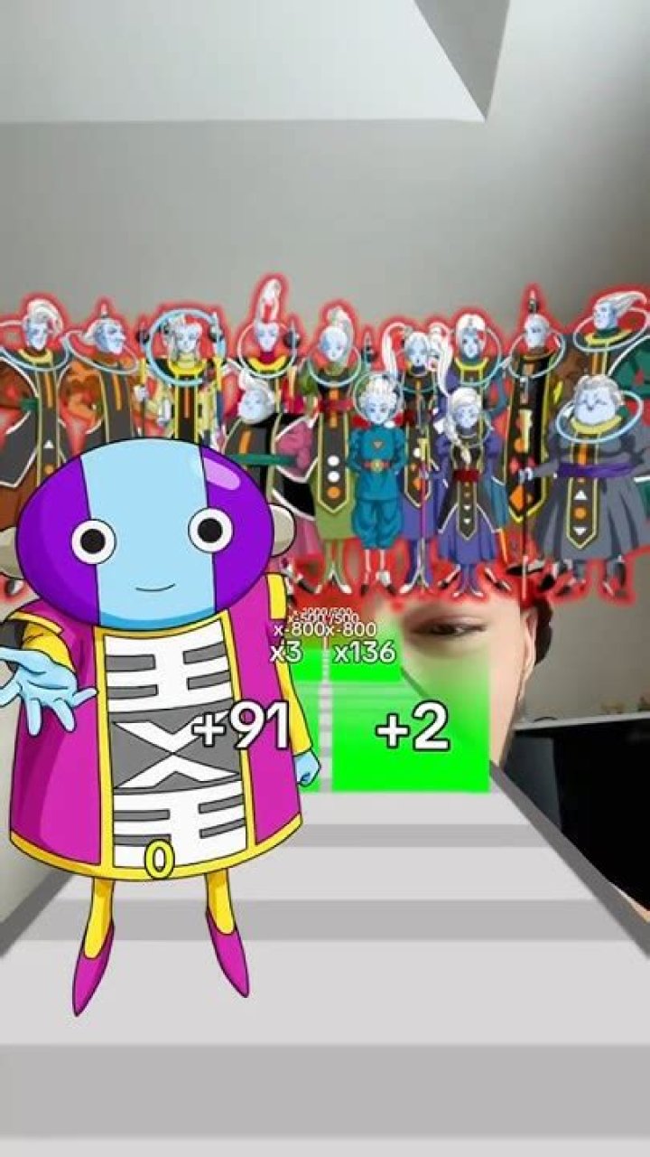 Can Zeno erase Angels?