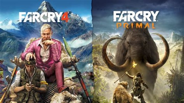 Did Far Cry 4 sell well?