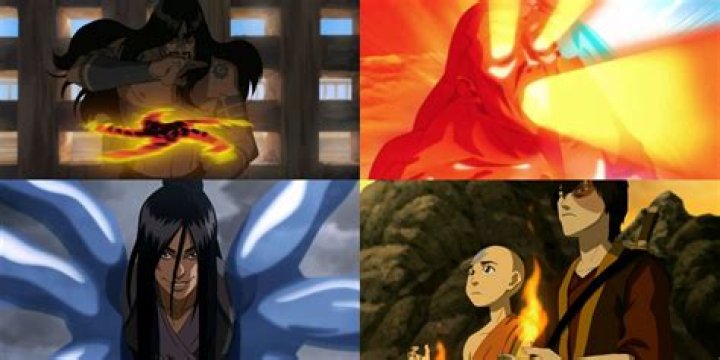 Did Toph learn lava bending?