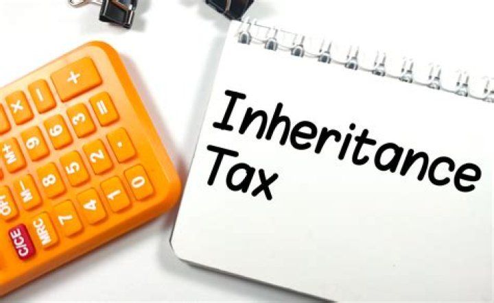Do beneficiaries pay taxes on inherited money?