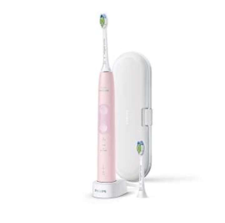 Do dentists recommend Oral B or Sonicare?