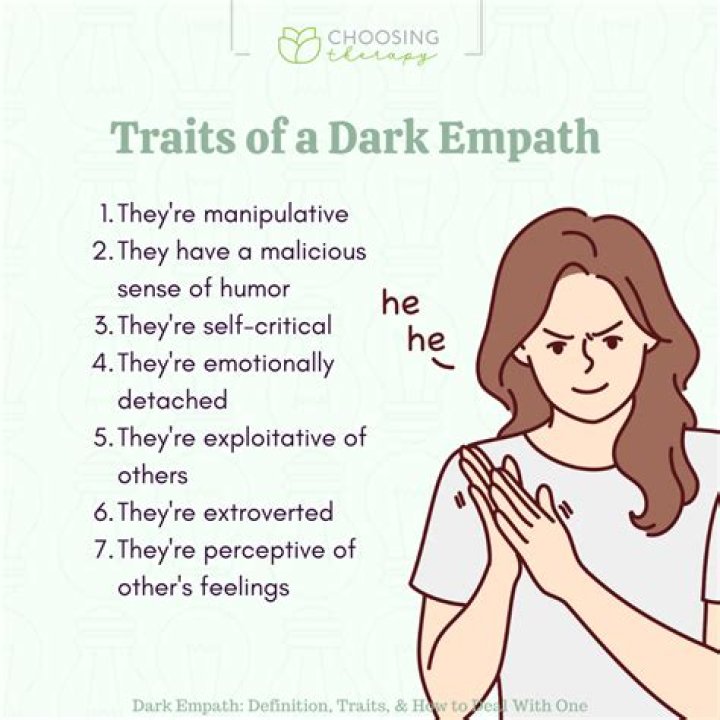 Do empaths hurt others?