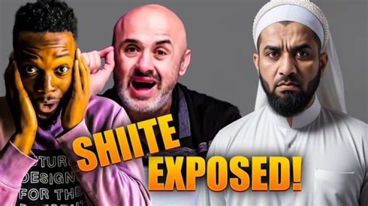 Do Shias reject hadith?