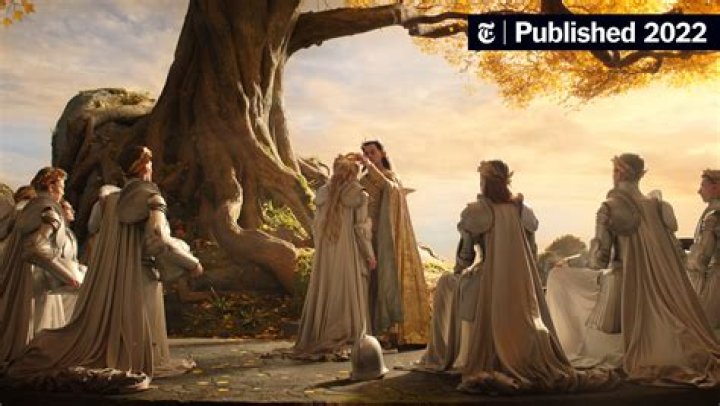 Do you live forever in the Undying Lands?