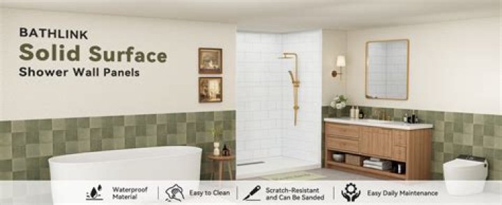 Do you need to waterproof bathroom walls?