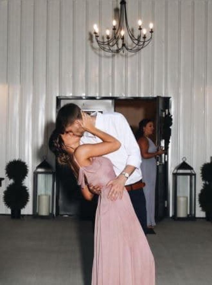 Does Chandler Hallow have a girlfriend?