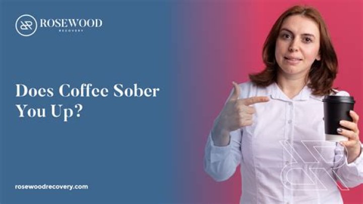 Does fresh air sober you up?