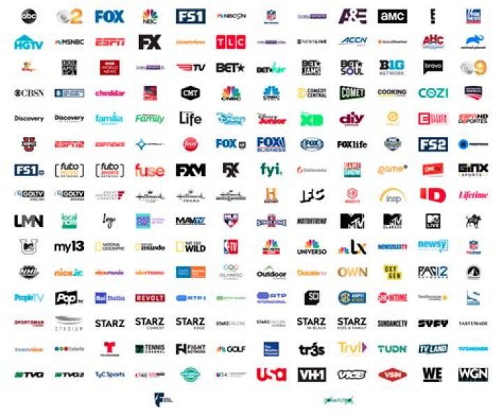 Does FUBO have local channels?