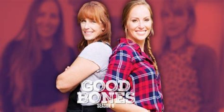 Does Good Bones make money?