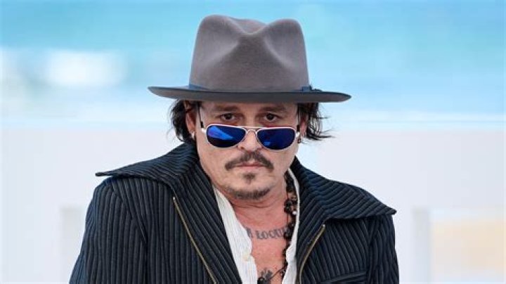 Does Johnny Depp have a Southern accent?