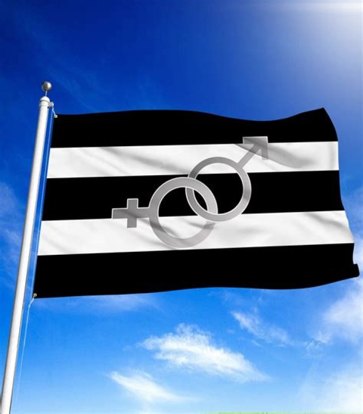 Does Karen have a flag?