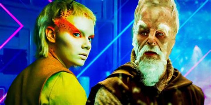 Does Ki Mundi have two brains?