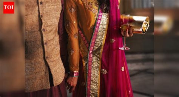 Does marriage get better with time?