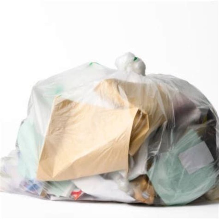 Does shampoo need to be bagged for fumigation?