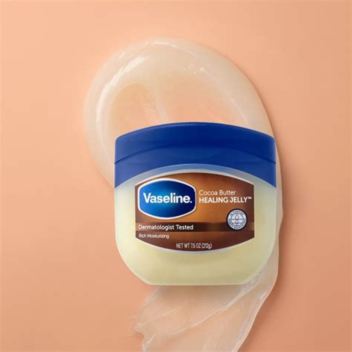 Does Vaseline count as a liquid TSA?