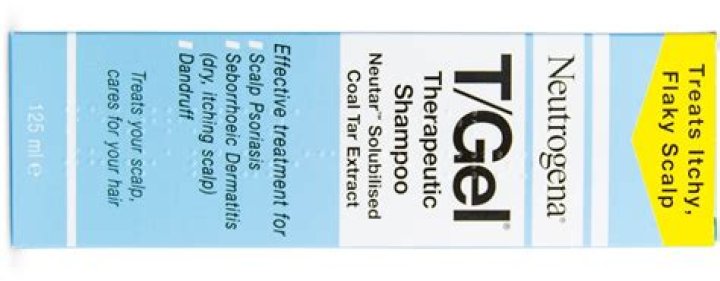 Has T gel been discontinued?