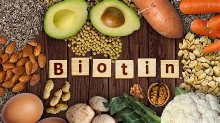 How can I get biotin at home?