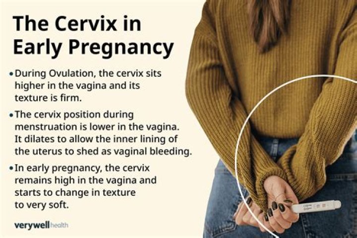 How can I make my cervix open faster?