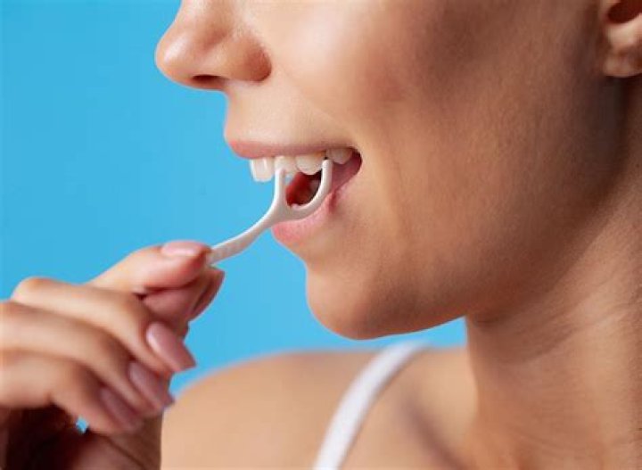 How can I stimulate my gums to regenerate?