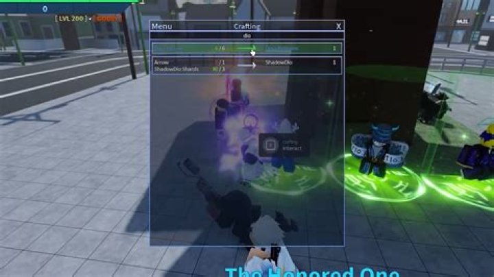 How did Pucci get DIO's bone?