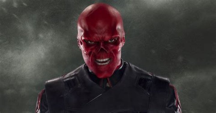 How did Red Skull become Red Skull?