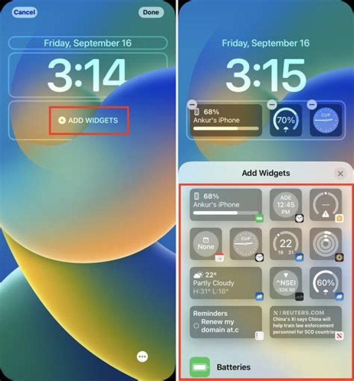 How do I add more Home screens to my iPhone?