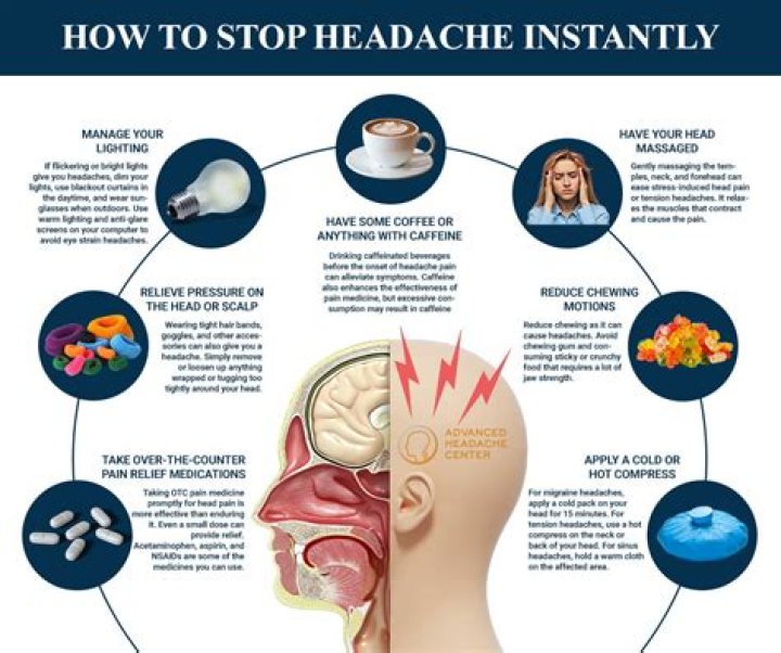 How do I get rid of stress?