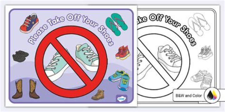 How do I keep bugs off my shoes?