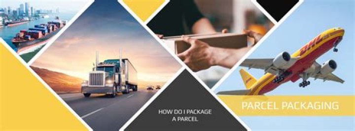 How do I package a parcel?