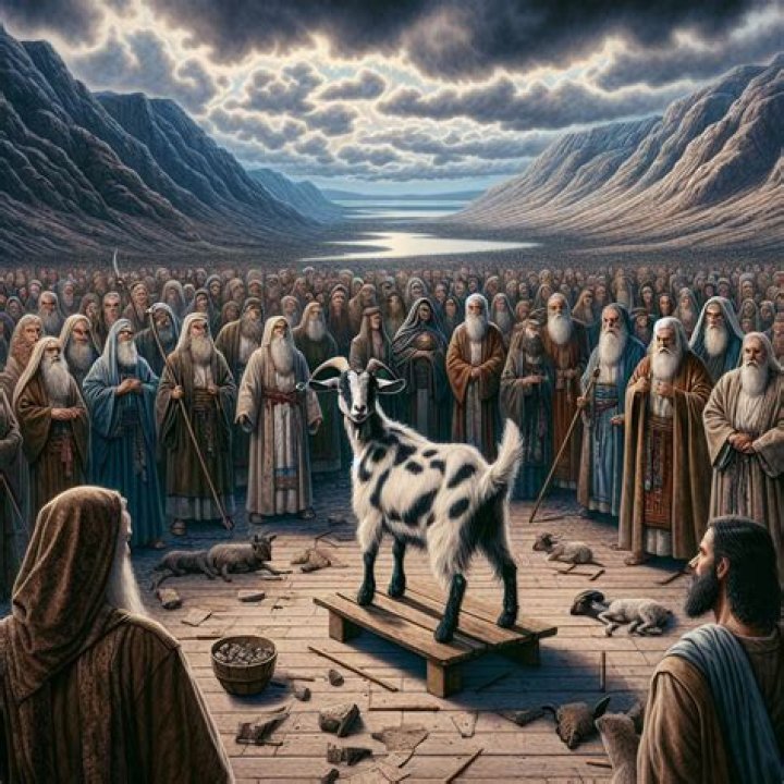 How do you break the cycle of being a scapegoat?