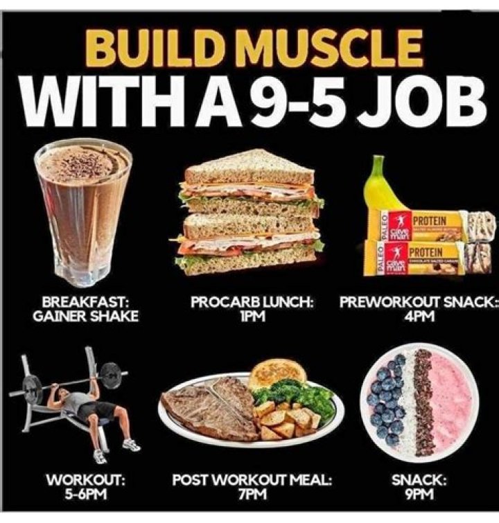 How do you get out of a 9 5 job?